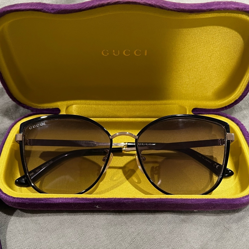 Gucci Sunglasses